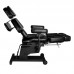 Elektroninis gultas tatuiruočių salonams PRO INK 606 BLACK